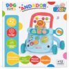 ykyesq0fvz-xl-1.jpg Andador Infantil Baby Musical Educativo Com Atividades Interativas