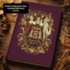 ylxvv1t73y-lg-2.jpg Caderno Capa Dura Vilões da Disney 160 Folhas - Sortida