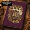 ylxvv1t73y-xl-1.jpg Caderno Capa Dura Vilões da Disney 160 Folhas - Sortida