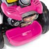 ymlnv170n7-xl.jpg Triciclo Infantil Moto com Pedal e Haste