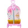 ymxhbx6mfj-xl-1.jpg Mala Infantil Gatinha Marie 3D com Rodinhas - Rosa