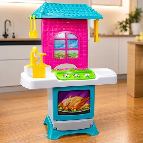 yoy40jtc9nr-lg-2.jpg Cozinha Infantil Fogão Forno e Pia