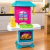 yoy40jtc9nr-xl-1.jpg Cozinha Infantil Fogão Forno e Pia