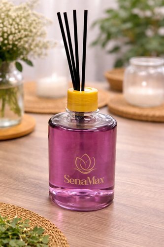 ypl1cxmgp-lg-3.jpg Difusor de aromas Orquídea Negra 280ml - Roxa