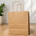 yr3wn62f2qm-lg-2.jpg Pacote 10 Sacolas Kraft Tamanho P - Parda