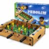 ysw697oapnr-xl-1.jpg Pebolim Mesa Madeira Portátil Jogo Futebol