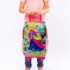 ywk7qq7z0rj-xl-1.jpg Mochila de Rodinhas Infantil Princess Wings - Rosa