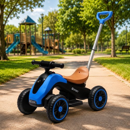 z05rqsf3eyj-lg.jpg Moto elétrica infantil com empurrador