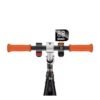 Patinete Elétrico Infantil - Laranja