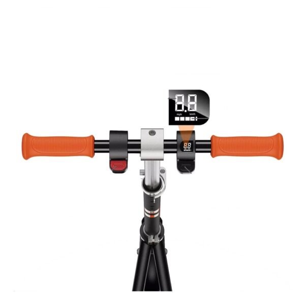 Patinete Elétrico Infantil - Laranja