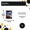 zctca9p9l6q-xl-1.jpg Caderno Universitário Carro Turbo Capa Dura 1 Matéria – 80 folhas
