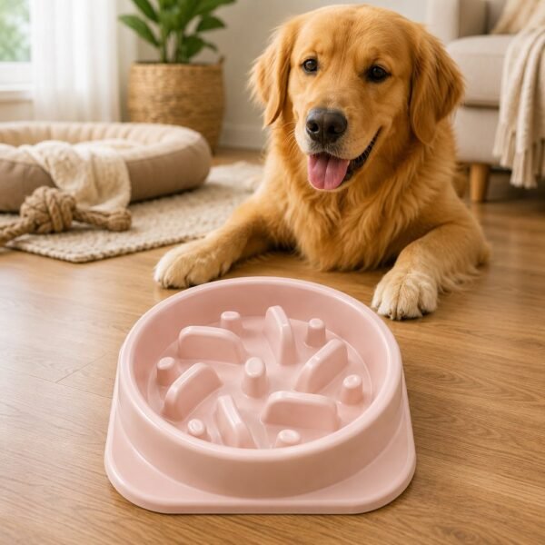 zj5ehrgolwe-xl-1.jpg Comedouro Lento para Pets 20cm