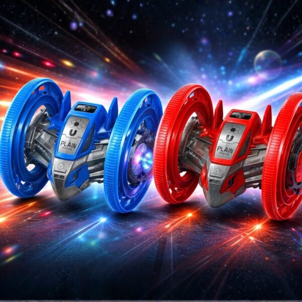 znlabgubec-xl-1.jpg Carrinho Espacial Exploração Brinquedo Luz Música Rotação 360° Radical