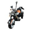 zzyhefwy2sl-xl-1.jpg Moto Elétrica Infantil 12V Chopper Sirene Branca