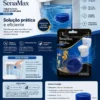 Tablete Detergente Sanitário - 2