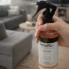 Spray Para ambientes e tecidos Flor de laranjeira 260ml - Laranja