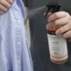 Spray Para ambientes e tecidos Flor de laranjeira 260ml - Laranja - 2