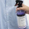 Spray Para ambientes e tecidos Lavanda 260ml - Roxa