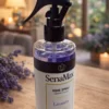 Spray Para ambientes e tecidos Lavanda 260ml - Roxa - 2