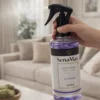 Spray Para ambientes e tecidos Lavanda 260ml - Roxa - 4