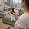 0000001745-4 Spray Para ambientes e tecidos Orquídeas Negras 260ml - Roxa - 4