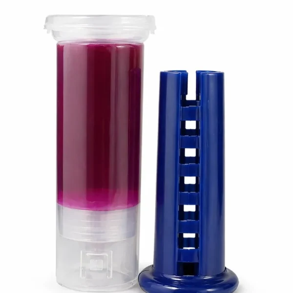Gel Sanitário com Aplicador 37g - Cereja e Avelã