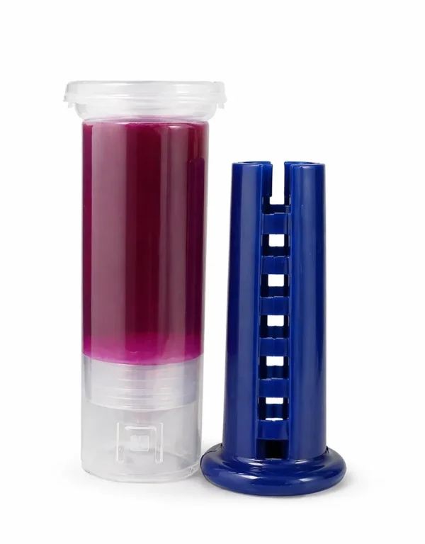Gel Sanitário com Aplicador 37g - Cereja e Avelã