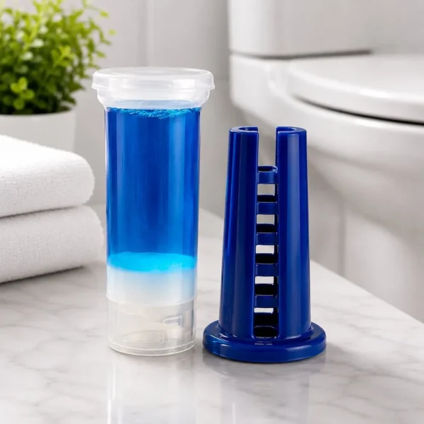Gel Sanitário com Aplicador 37g - Marine - 3