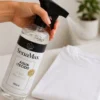 Agua para tecido Chá branco 500ml - Transparente - 2