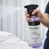 Agua para tecido Lavanda 500ml - Roxa - 2