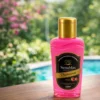 Limpador Perfumado Aroma Intenso Pitaya Premium 120ml - Rosa