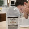 0000002788-1 Sabonete liquido Antisséptico para mãos, corpo e rosto 2l