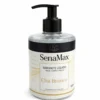 Sabonete liquido Chá branco 500ml - Transparente - 3