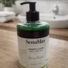 Sabonete Liquido para mãos, corpo e rosto erva doce 500ml - Verde - 2