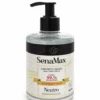 0000002805-3 Sabonete liquido para mãos, corpo e rosto antisséptico 500ml - transparente - 3