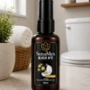 0000002997-1 Bloqueador de Odores Sanitário Vanilla Black 60ml