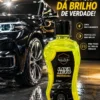 0000003097-1 Lava Auto liquido cremoso 500ml - verde