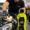 0000003097-3 Lava Auto liquido cremoso 500ml - verde - 3