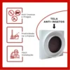 Ralo Oculto 15x15 Seca Piso Porcelanato - 3