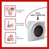 004-2 Ralo 10x10 Oculto Seca Piso/porcelanato Inteligente Branco - 2