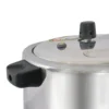 007883-4 Panela de Pressão Alumínio Roque 10 Litros - 4