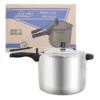 007883-5 Panela de Pressão Alumínio Roque 10 Litros - 5