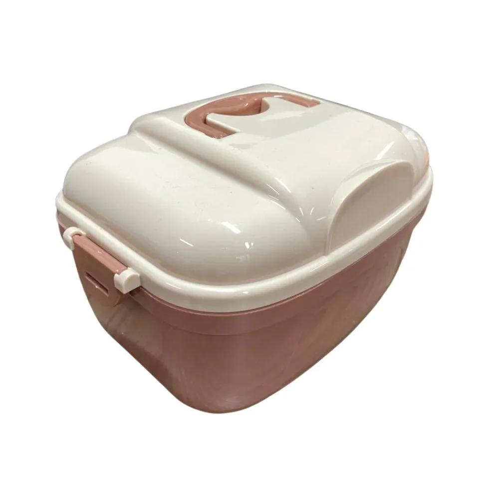 01260-3 Kit Cozinha Infantil com 19 Peças - 3