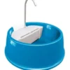 01425-1 Fonte Bebedouro Gatos Cães Automático Joy Furacão Pet Bivolt - 4