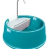 01427-1 Fonte Bebedouro Gatos Cães Automático Joy Furacão Pet Bivolt - 2