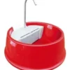 01428-1 Fonte Bebedouro Gatos Cães Automático Joy Furacão Pet Bivolt