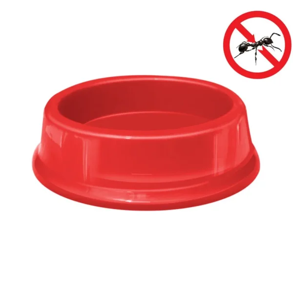 0156-VM-1 Comedouro Para Gatos 200ml Anti Formiga