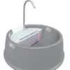 01581-1-1 Fonte Bebedouro Gatos Cães Automático Joy Furacão Pet Bivolt - 2