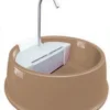 01582-1 Fonte Bebedouro Gatos Cães Automático Joy Furacão Pet Bivolt