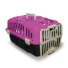 Caixa de Transporte Gato Cachorro Pequeno Porte N1 - 3